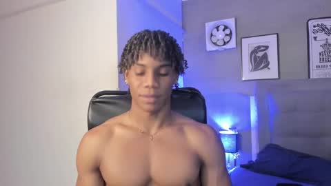 MARCELO online show from March 6, 12:00 am