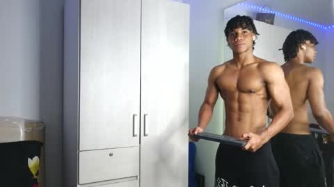 MARCELO online show from September 30, 1:43 am