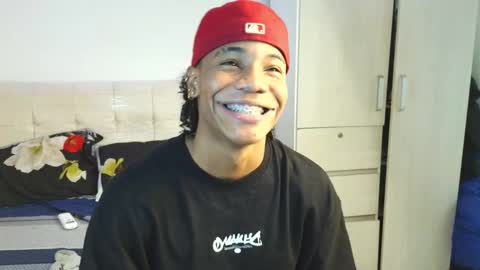 MARCELO online show from December 3, 3:10 pm