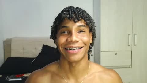 MARCELO online show from June 6, 10:03 pm