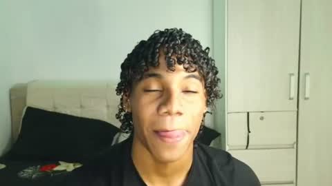 MARCELO online show from June 12, 4:06 pm
