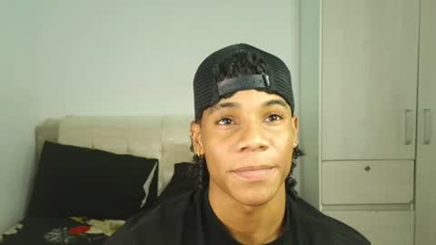 MARCELO online show from July 2, 8:37 pm
