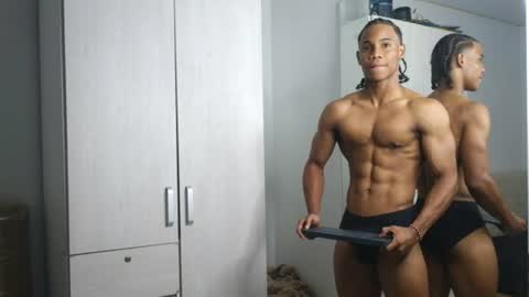 MARCELO online show from July 21, 8:00 pm