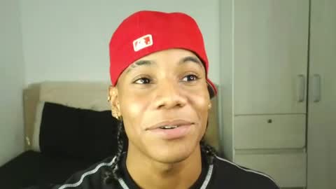 MARCELO online show from July 25, 7:44 pm