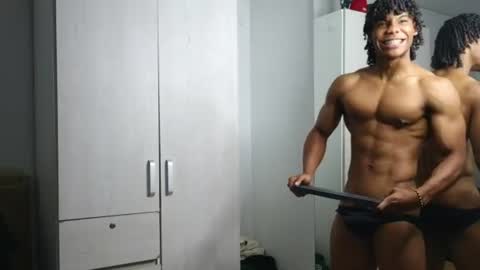 MARCELO online show from July 28, 6:20 pm