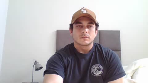 Snapshot of marcelpret20 chatting on June 19, 10:08 am marcelpret20 online show from June 19, 10:08 am