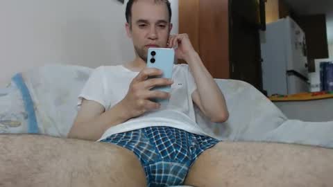 marcnashio online show from December 22, 4:42 am