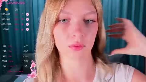 Sonya online show from June 19, 7:34 am