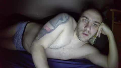 Martin Banas online show from January 8, 1:19 am