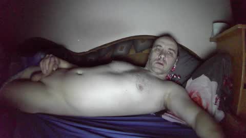 Martin Banas online show from March 9, 12:25 am