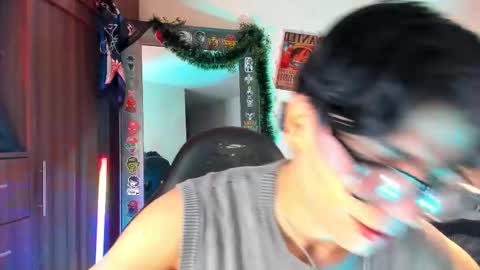 marck_collis online show from January 11, 7:52 pm