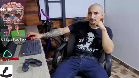 Marck  Independent model  online show from February 8, 4:16 am