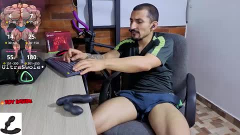 Marck  Independent model  online show from March 12, 1:01 am