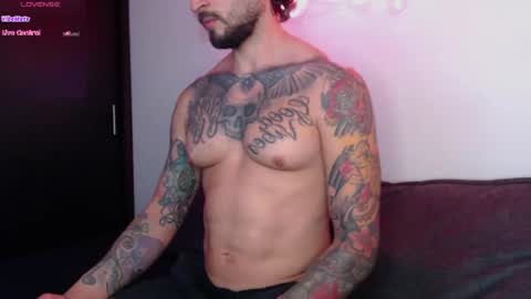 marco_allison43 online show from June 6, 7:29 pm