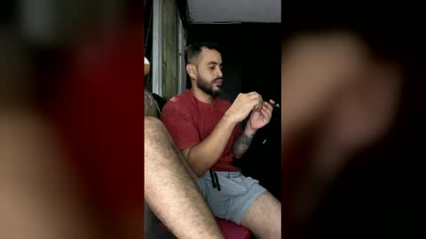 marco_aure online show from March 15, 2:50 am