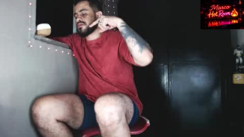 marco_aure online show from June 4, 5:13 am