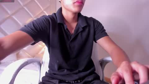 marco_deluxe online show from April 28, 11:48 am