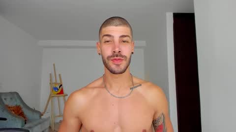 Marco IG marco tahani online show from December 2, 4:20 pm