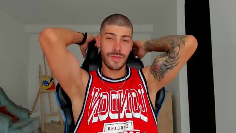 Marco IG marco tahani online show from December 3, 7:22 pm