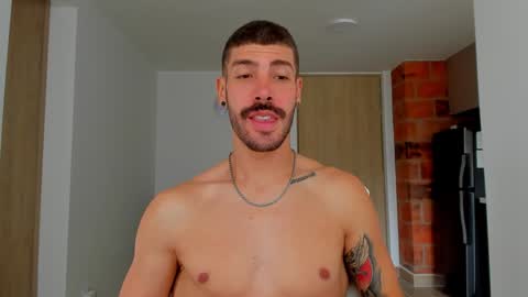 Marco IG marco tahani online show from December 23, 2:28 pm