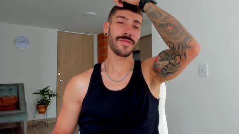 Marco IG marco tahani online show from December 26, 3:10 pm