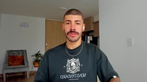 Marco IG marco tahani online show from December 29, 12:12 pm