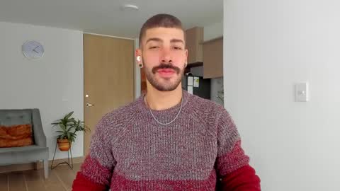 Marco IG marco tahani online show from January 3, 12:52 pm