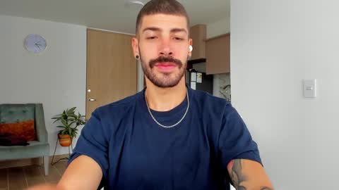 Marco IG marco tahani online show from January 5, 1:36 pm