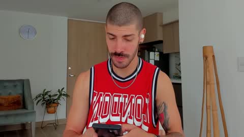 Marco IG marco tahani online show from January 29, 4:30 pm