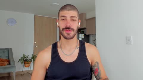 Marco IG marco tahani online show from February 4, 3:15 pm