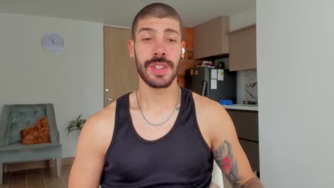 Marco IG marco tahani online show from February 8, 6:22 pm