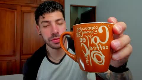 Marco IG marco tahani online show from May 20, 2:23 pm