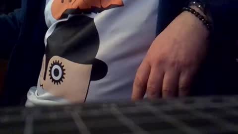 marco_zanna online show from March 8, 5:55 am