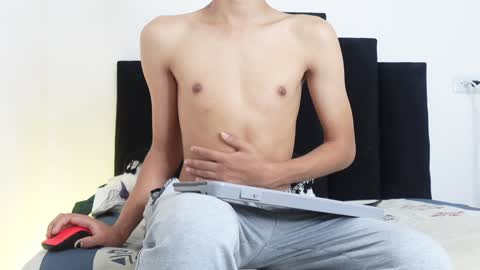 Marco online show from December 11, 3:13 am