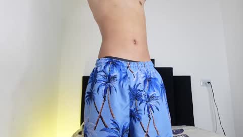 Marco online show from January 17, 2:18 am