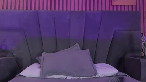 Marco And Allice online show from April 19, 4:01 am