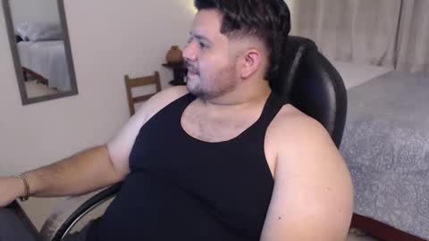 Marcos online show from March 14, 11:32 pm