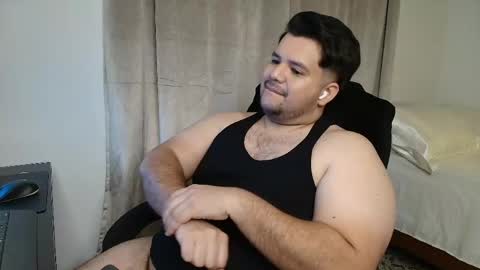 Marcos online show from May 6, 12:52 am