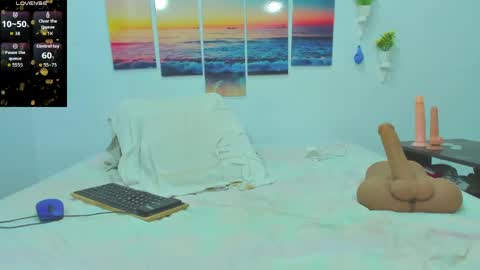 Snapshot of marcojohnsoon chatting on May 29, 2:09 am Marco Luis online show from May 29, 2:09 am
