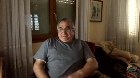 marcos260526 online show from February 23, 8:44 am