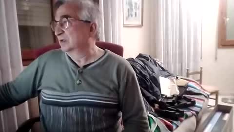 marcos260526 online show from April 17, 9:29 pm