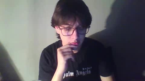 Snapshot of marcoslabel chatting on October 19, 4:57 am Marcos Label online show from October 19, 4:57 am