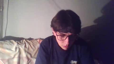 Marcos Label online show from December 4, 6:12 am