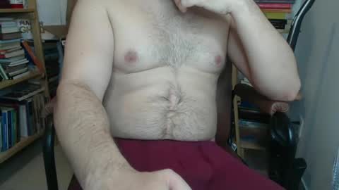 Snapshot of marcoteles2 chatting on January 26, 2:19 pm marcoteles online show from January 26, 2:19 pm