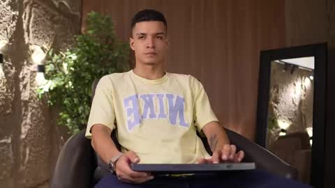 Marco and Ethan online show from April 20, 8:32 pm