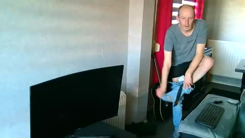 marcus48741 online show from February 4, 9:04 am