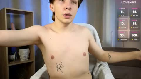 Marcus online show from November 23, 5:29 am