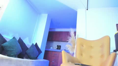 marcus_fire online show from February 24, 4:49 am