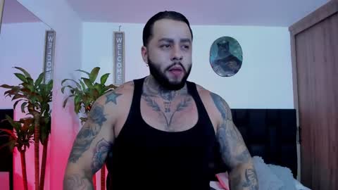 Marcus online show from September 20, 2:34 am