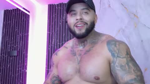 Marcus online show from June 10, 1:17 am